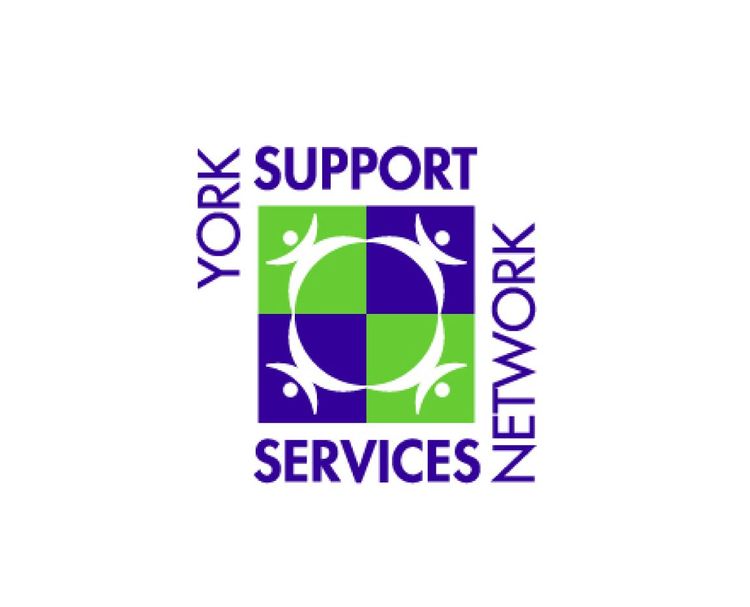 View York Support Services Network