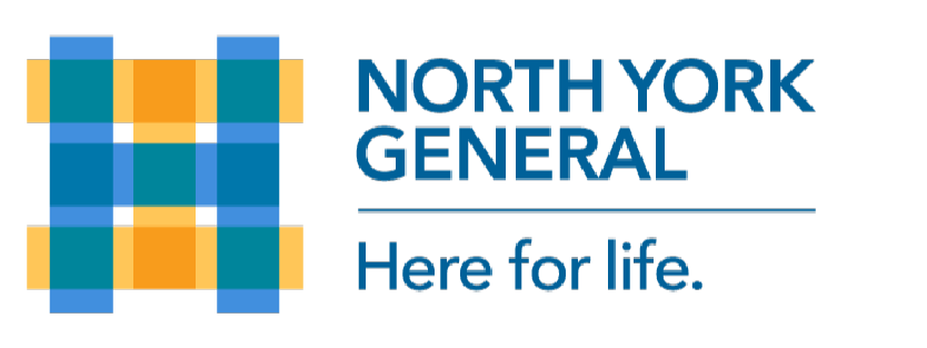 North York General Hospital Logo