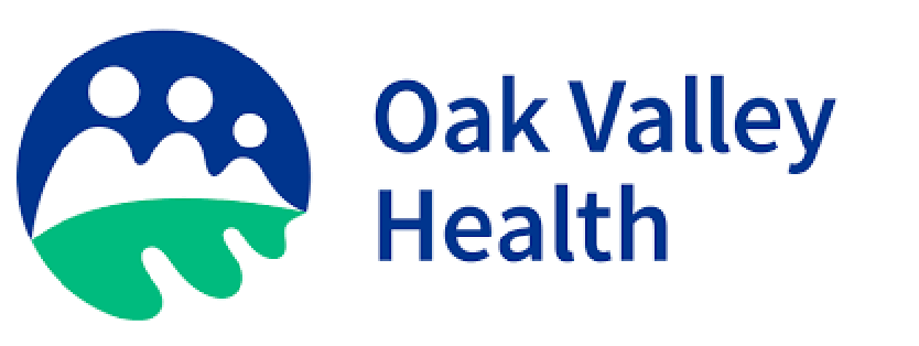 Markham Stouffvile Hospital Logo