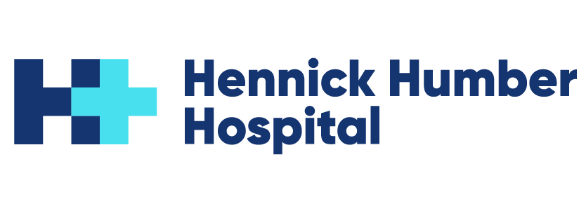 Hennick Humber Hospital Logo